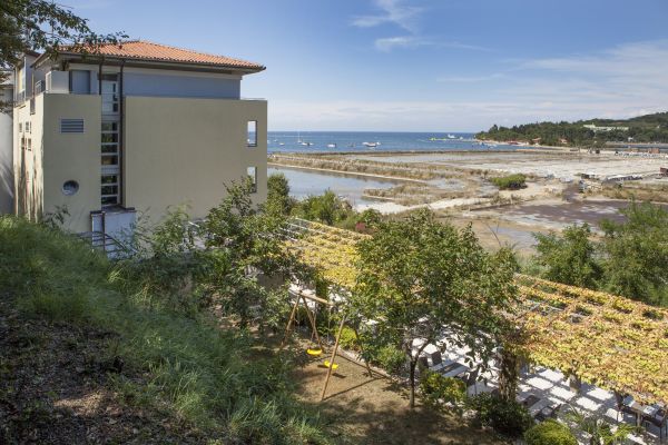 Hotel Oleander (Adriaküste)